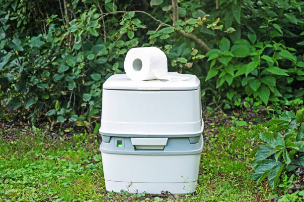 Best Porta potty rental for parties  in Platteville, WI