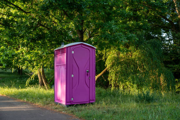 Best Portable restroom trailer rental  in Platteville, WI